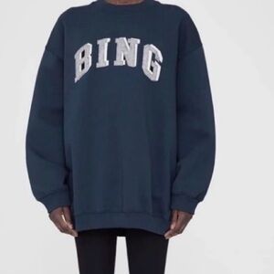 Anine Bing Tyler Sweatshirt